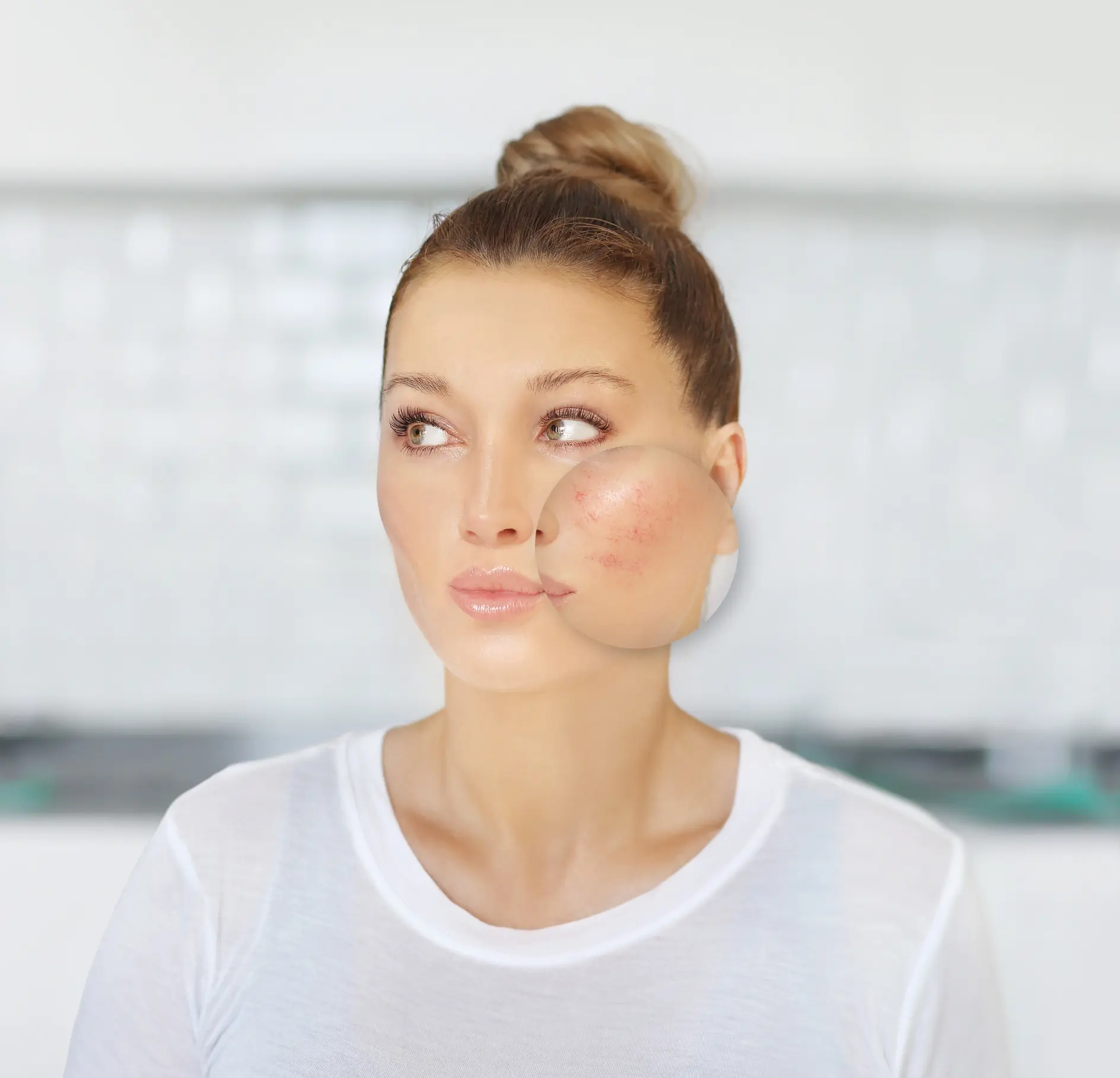 Rosacea vs. Facial Redness: Understanding the Difference | Ivy Aesthetics and Laser Spa in Memphis, TN